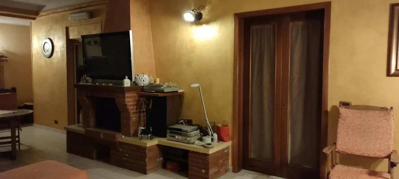 Terrazza Maria Apartment Sciacca