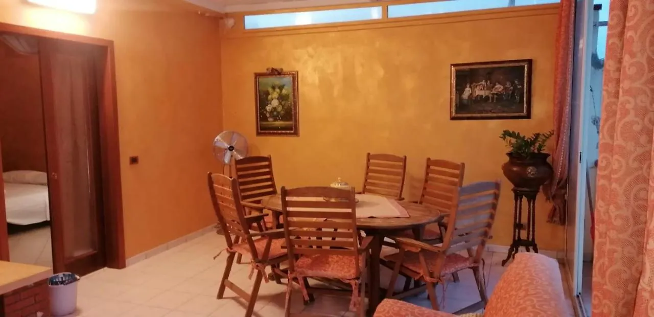 Terrazza Maria Apartment Sciacca